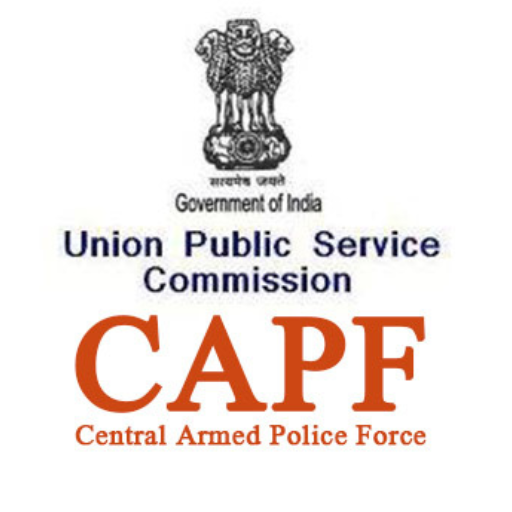 UPSC CAPF